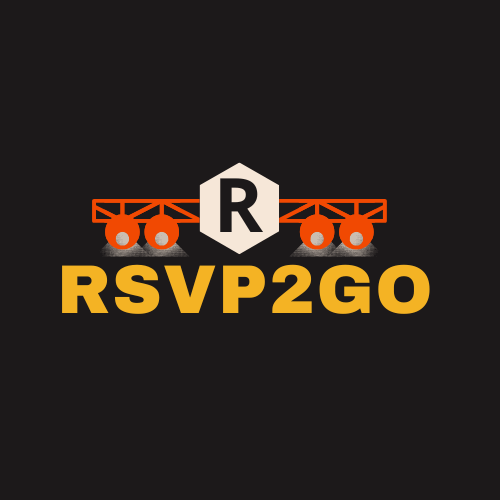 rsvp2go Logo